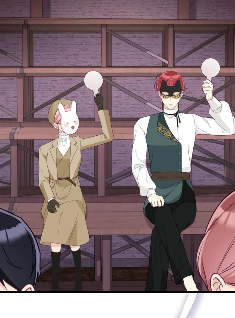 The Villainess is Busy Baking Bread! Chapter 22 412 030