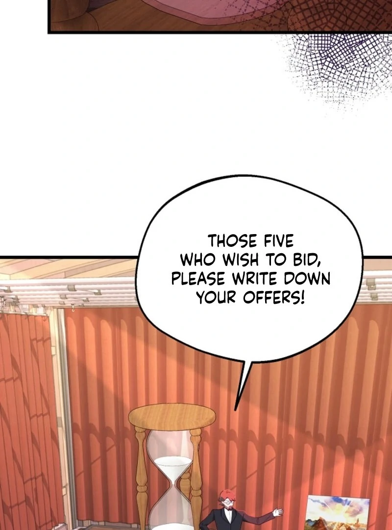 The Villainess is Busy Baking Bread! Chapter 22 416 034