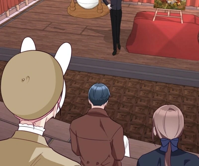 The Villainess is Busy Baking Bread! Chapter 22 417 035