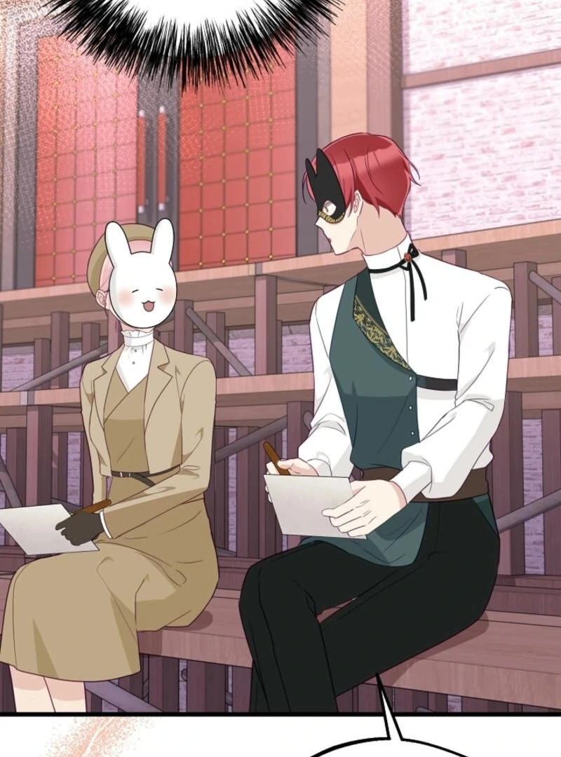 The Villainess is Busy Baking Bread! Chapter 22 425 043