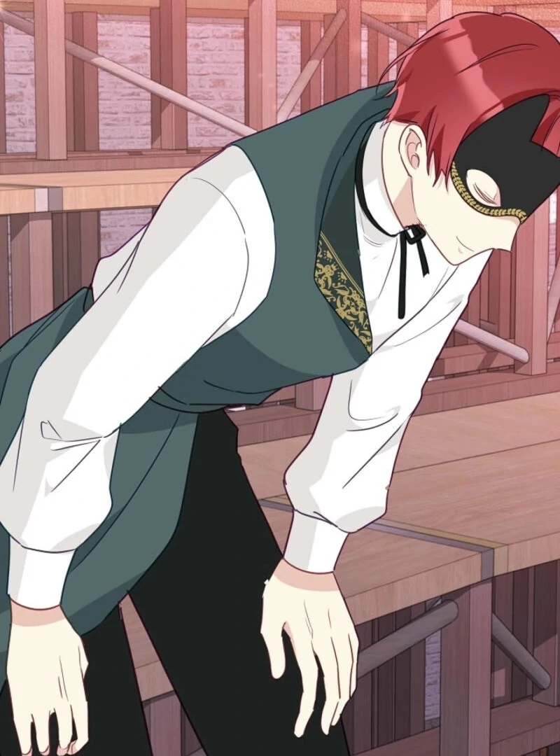 The Villainess is Busy Baking Bread! Chapter 22 431 049