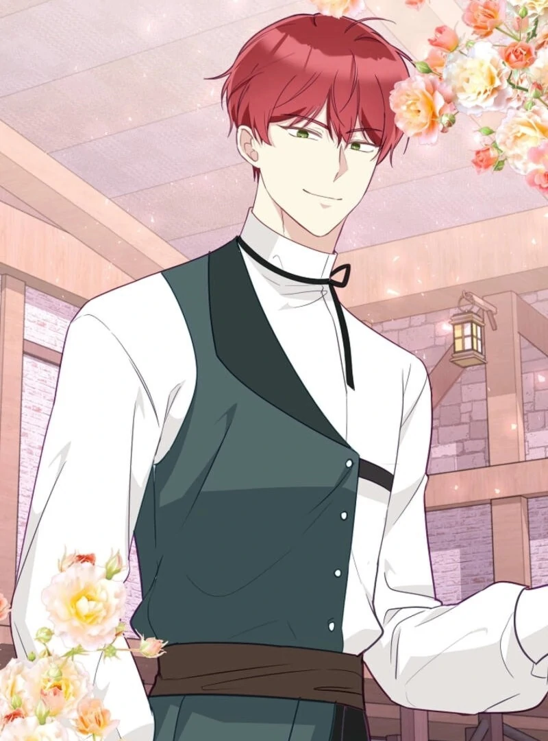 The Villainess is Busy Baking Bread! Chapter 22 437 055