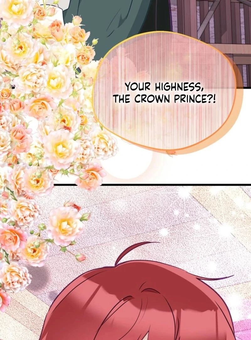 The Villainess is Busy Baking Bread! Chapter 22 438 056