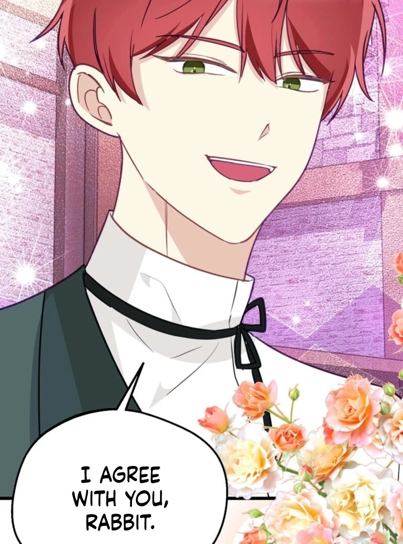 The Villainess is Busy Baking Bread! Chapter 22 439 057