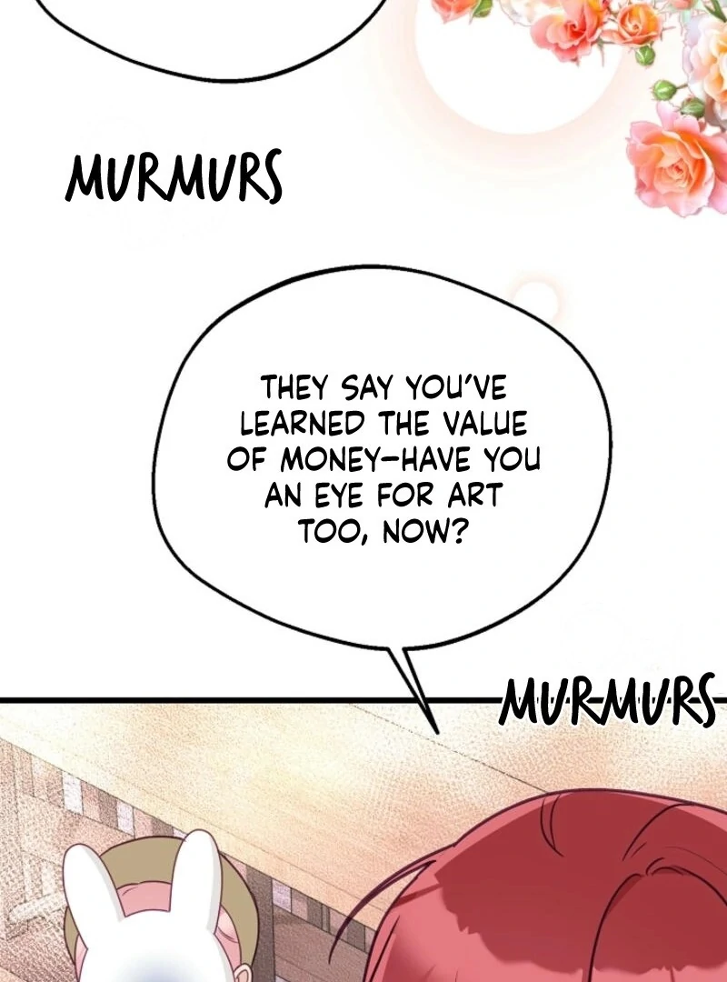 The Villainess is Busy Baking Bread! Chapter 22 440 058