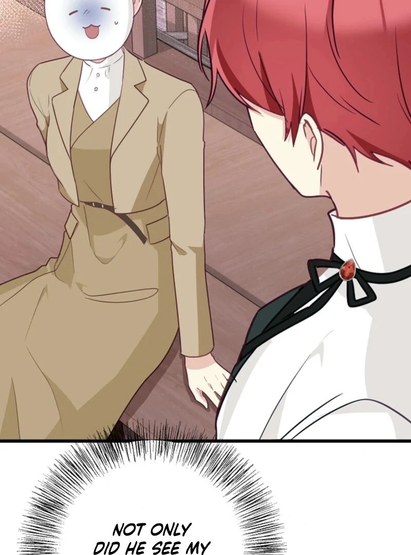 The Villainess is Busy Baking Bread! Chapter 22 441 059