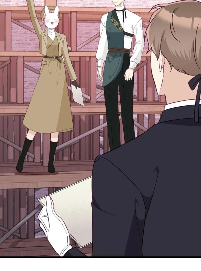 The Villainess is Busy Baking Bread! Chapter 22 448 066