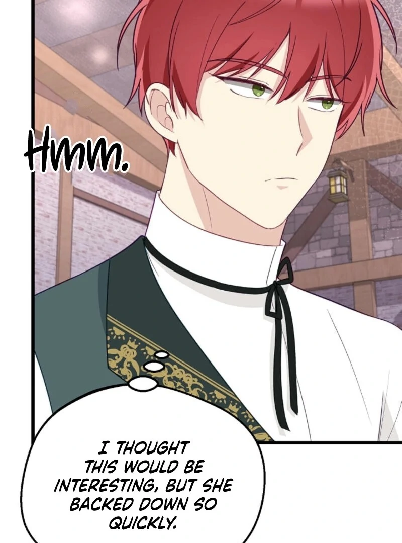 The Villainess is Busy Baking Bread! Chapter 22 451 069