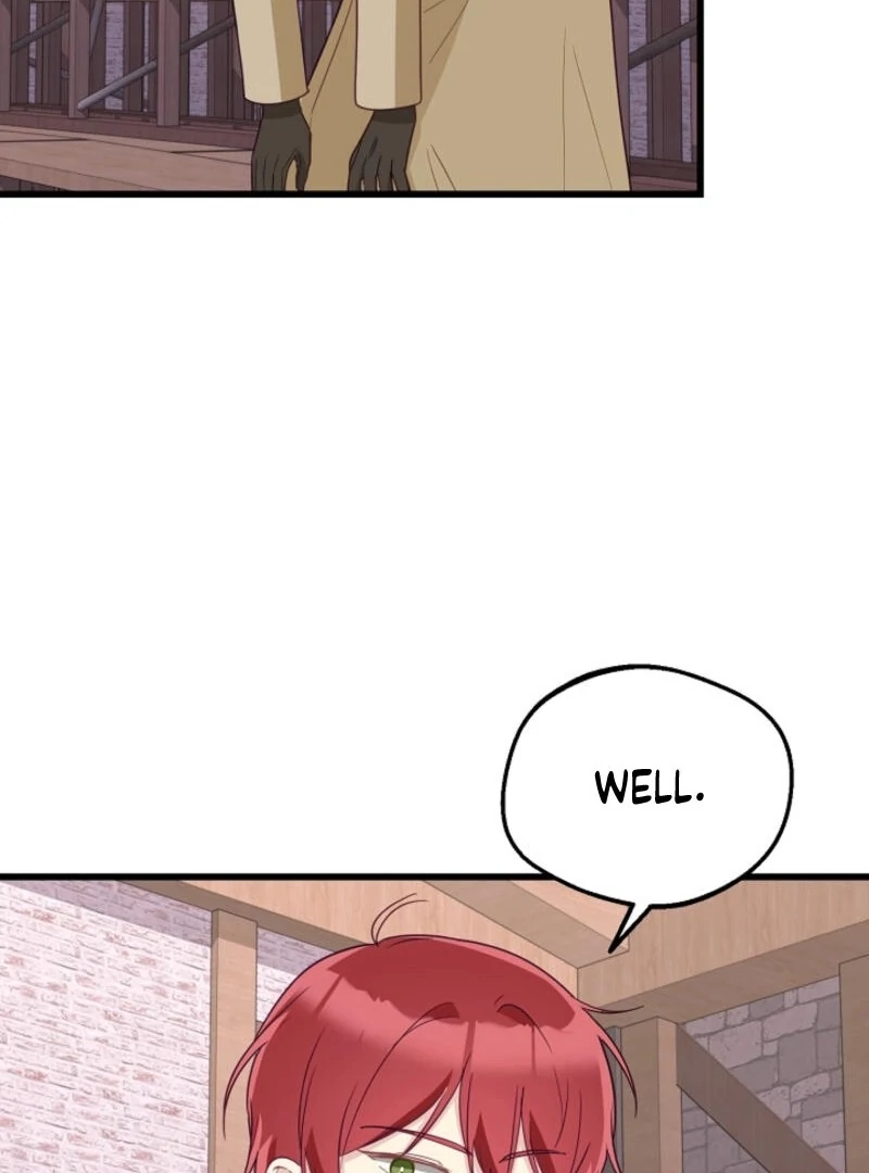 The Villainess is Busy Baking Bread! Chapter 22 459 077