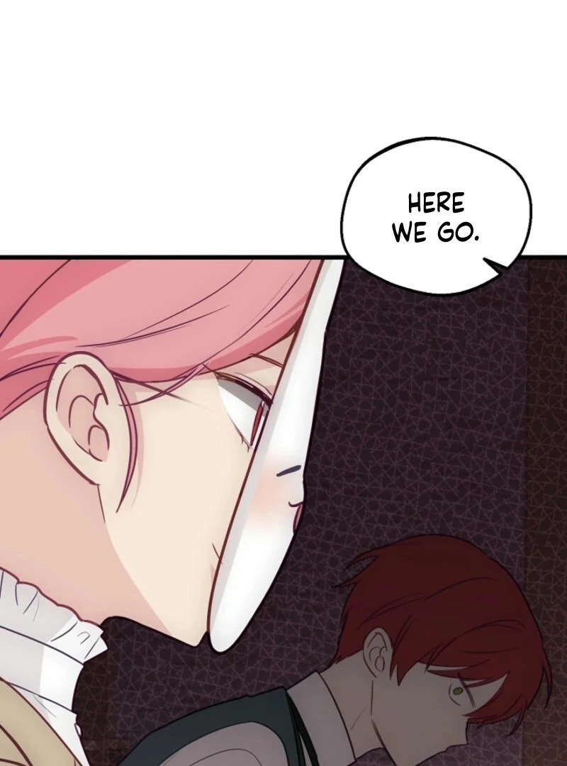 The Villainess is Busy Baking Bread! Chapter 22 477 095