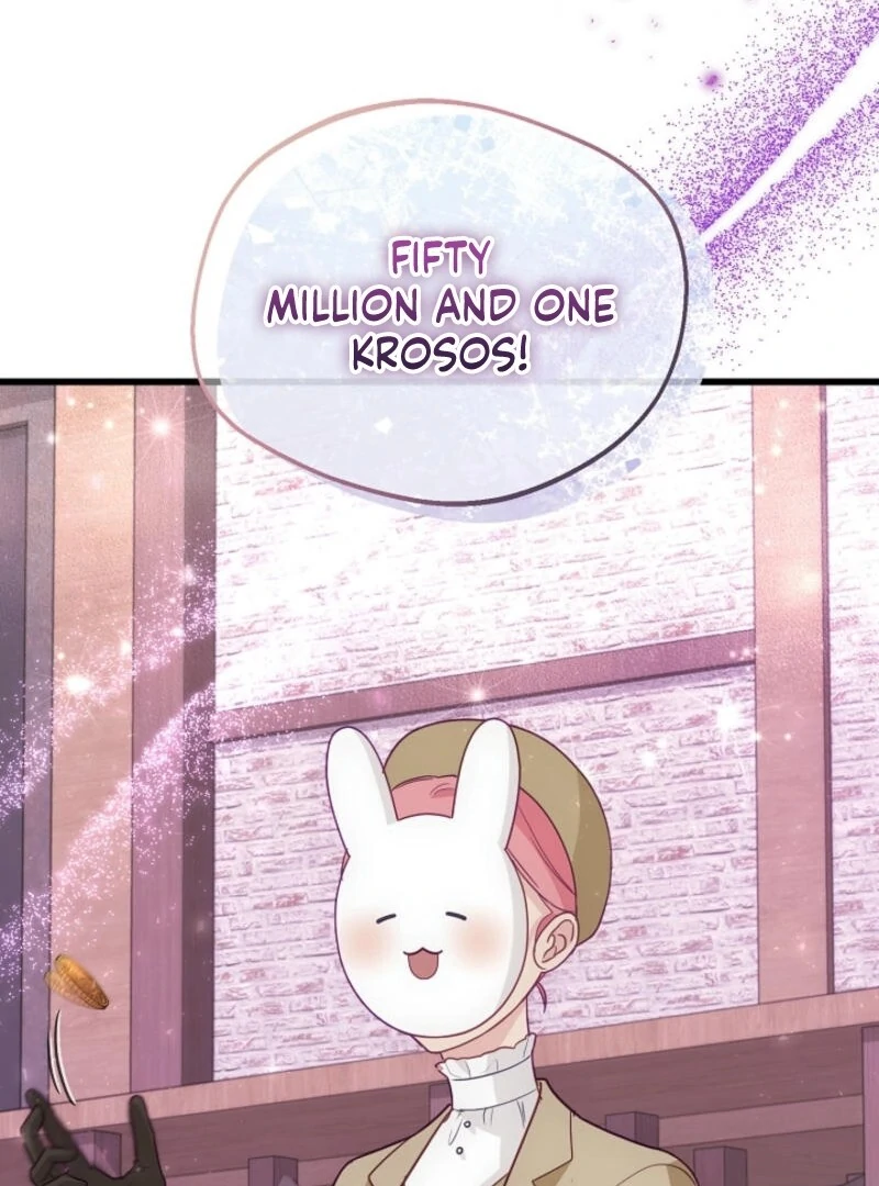 The Villainess is Busy Baking Bread! Chapter 22 481 099