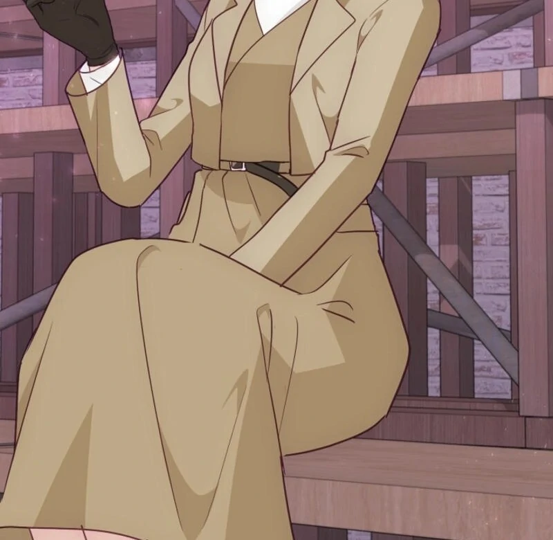 The Villainess is Busy Baking Bread! Chapter 22 482 100