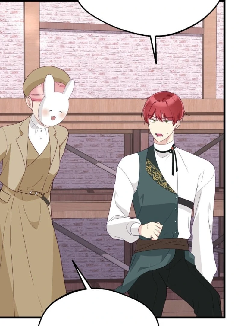 The Villainess is Busy Baking Bread! Chapter 22 488 106