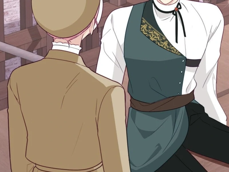 The Villainess is Busy Baking Bread! Chapter 22 492 110