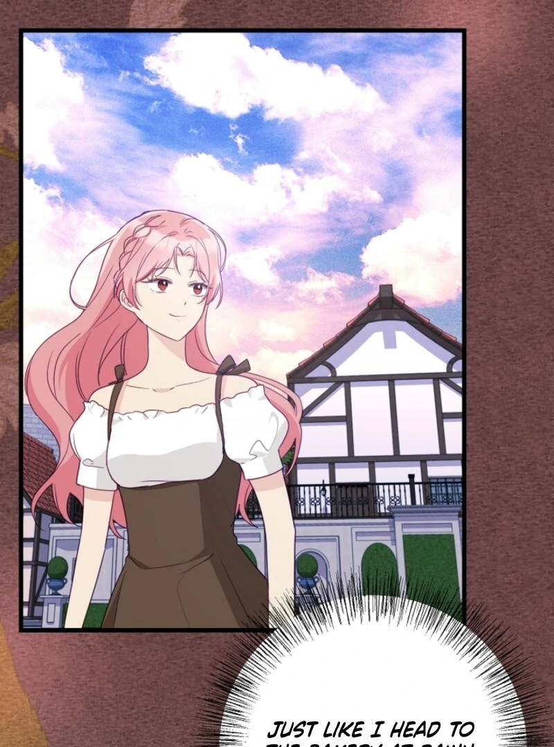 The Villainess is Busy Baking Bread! Chapter 22 498 116