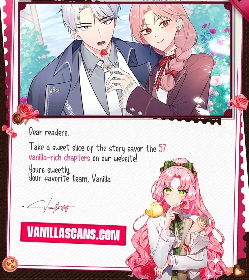 The Villainess is Busy Baking Bread! Chapter 22 507 125