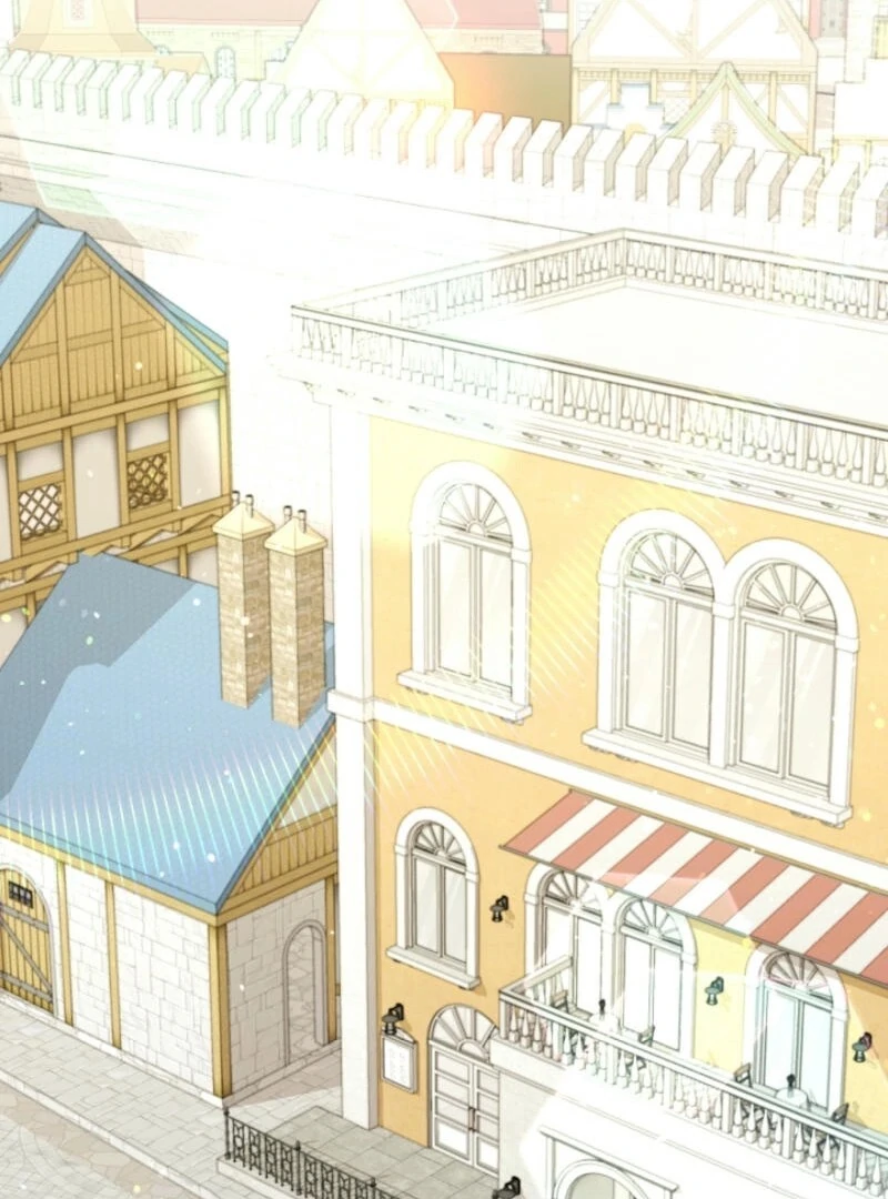 The Villainess is Busy Baking Bread! Chapter 23 376 018