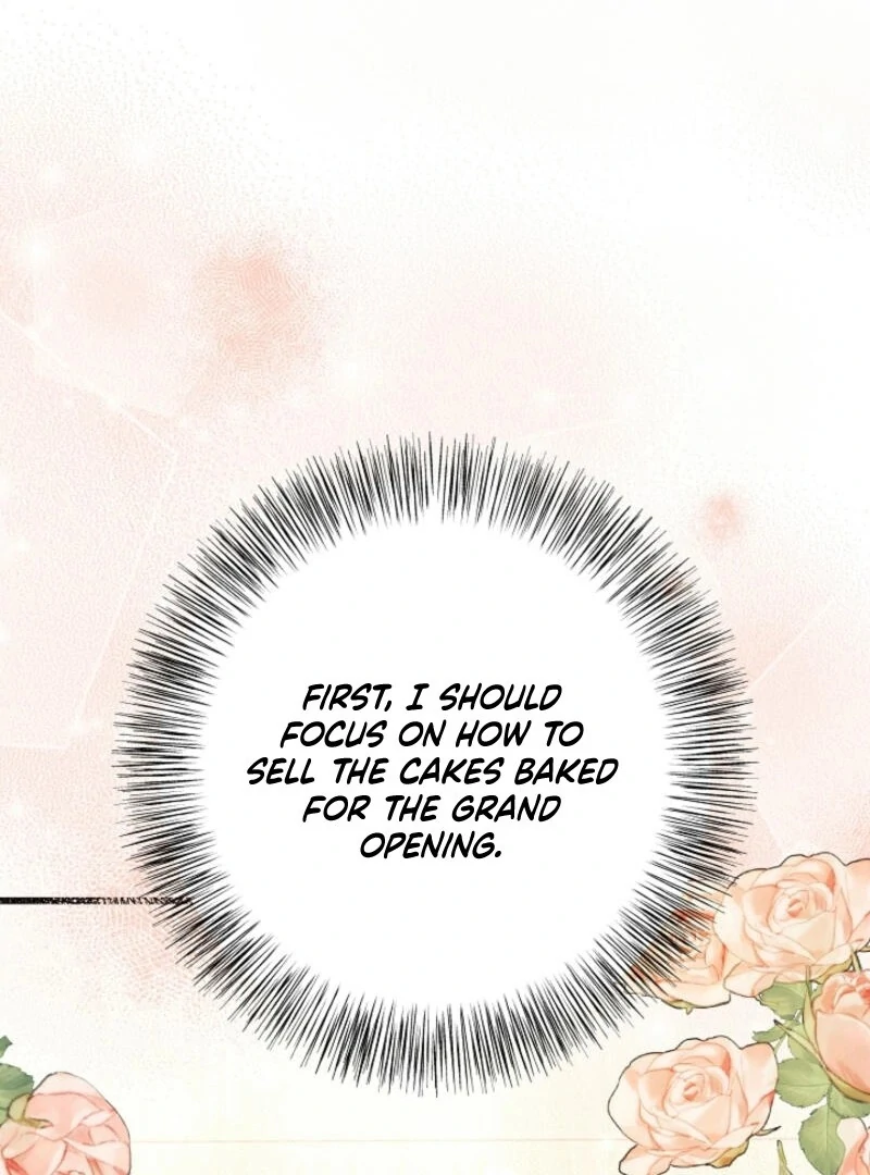 The Villainess is Busy Baking Bread! Chapter 23 382 024