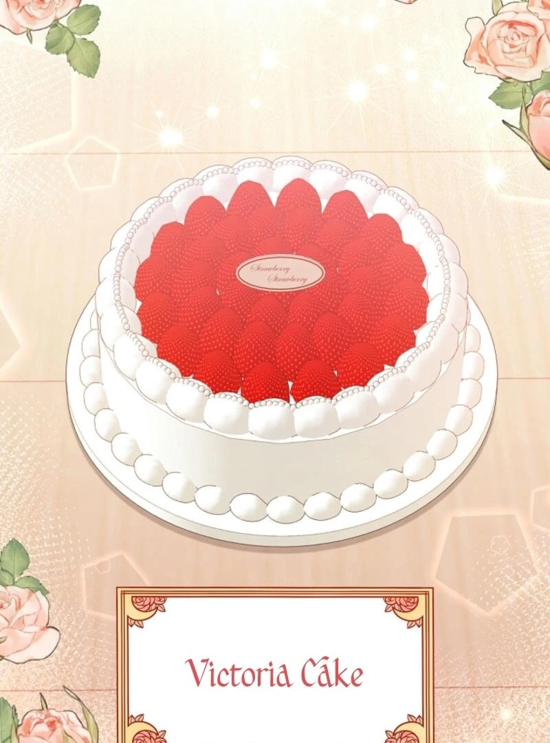 The Villainess is Busy Baking Bread! Chapter 23 383 025