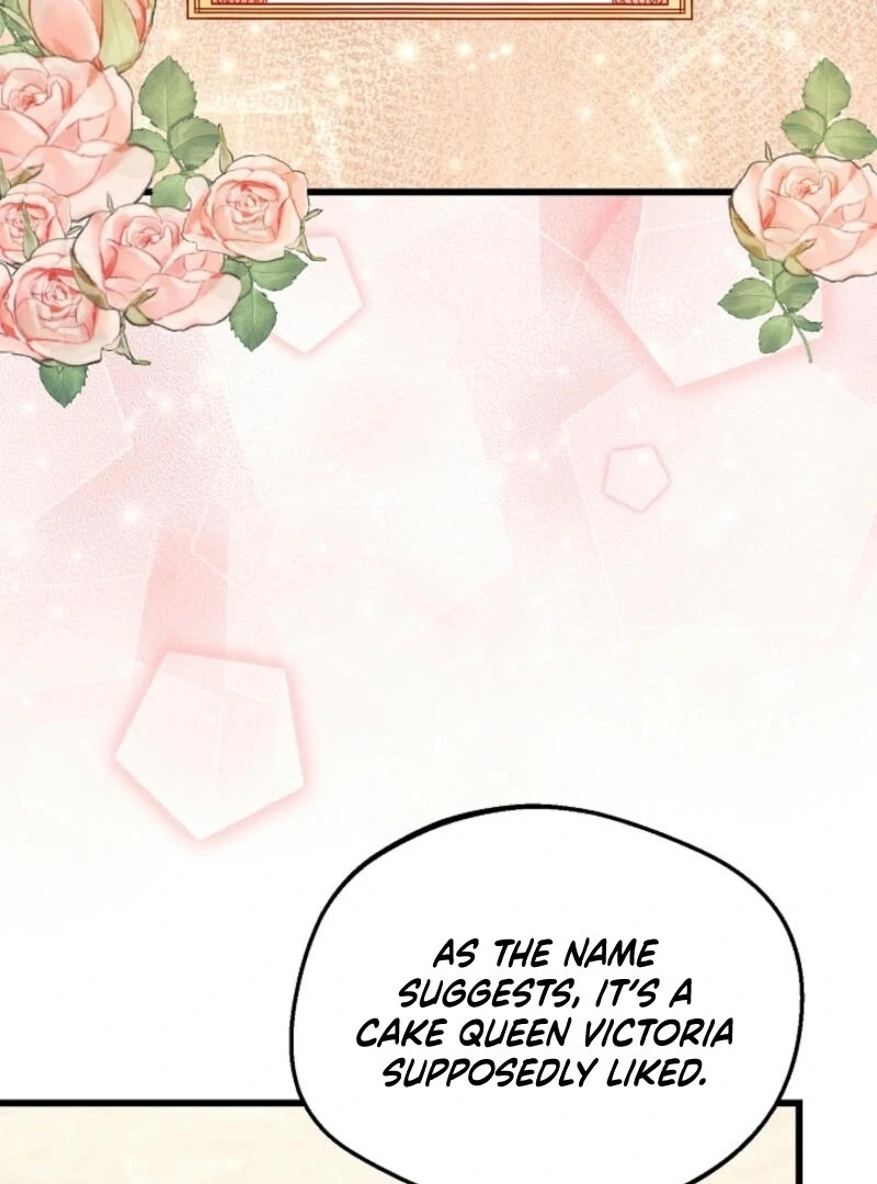 The Villainess is Busy Baking Bread! Chapter 23 384 026