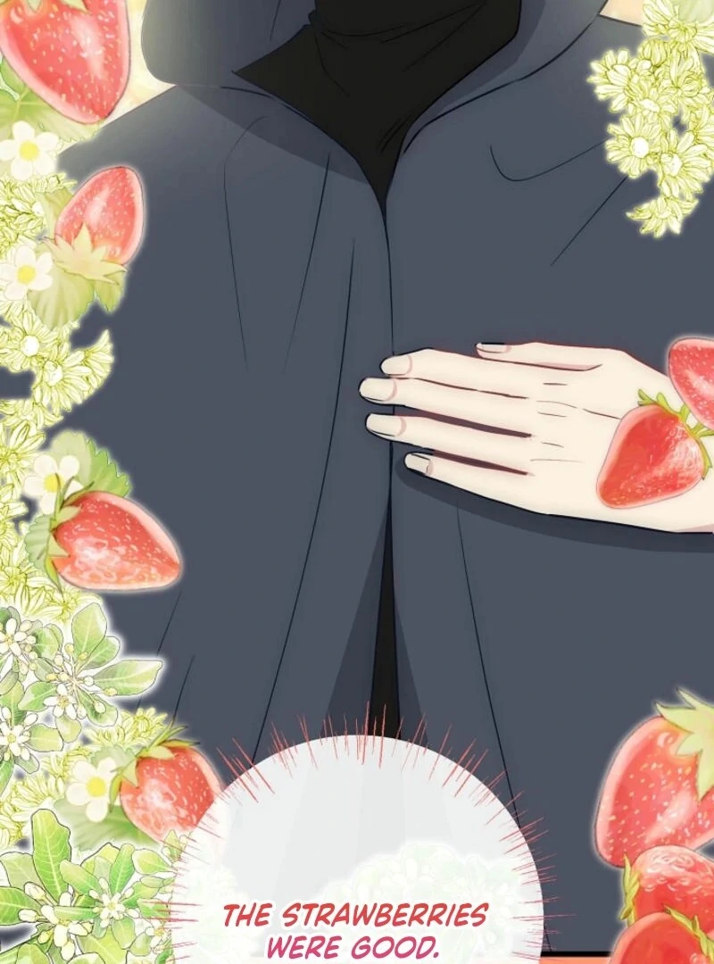 The Villainess is Busy Baking Bread! Chapter 23 390 032