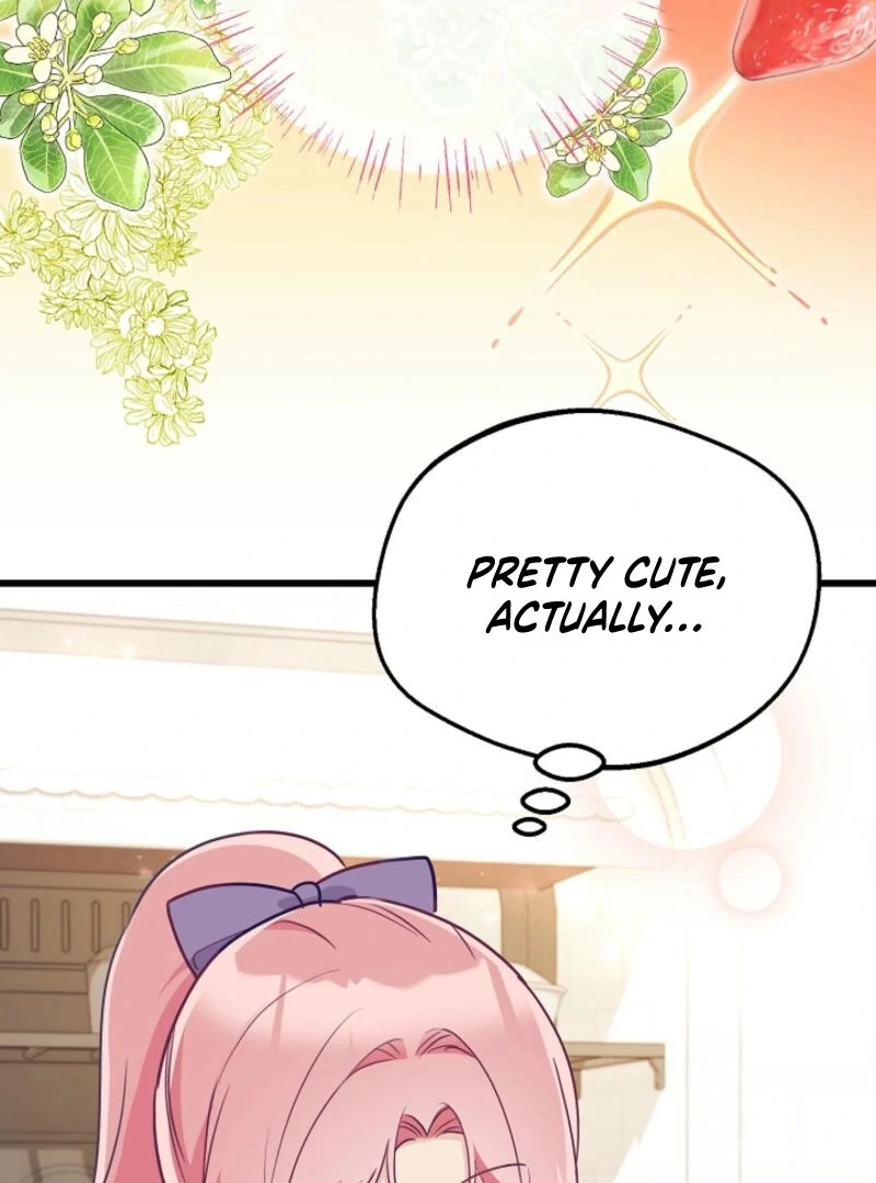 The Villainess is Busy Baking Bread! Chapter 23 391 033