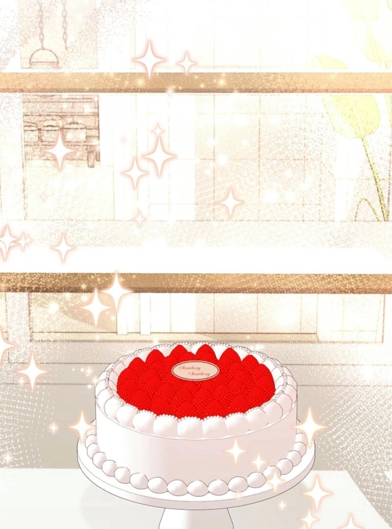 The Villainess is Busy Baking Bread! Chapter 23 395 037