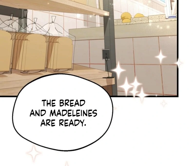 The Villainess is Busy Baking Bread! Chapter 23 398 040