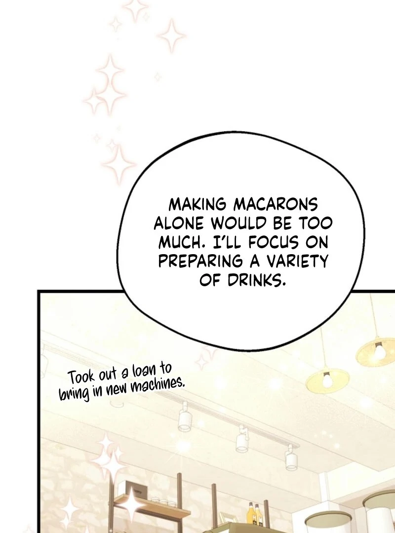 The Villainess is Busy Baking Bread! Chapter 23 399 041