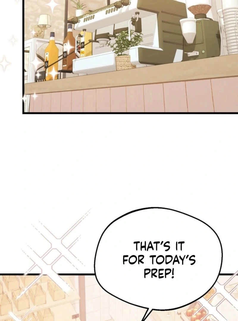 The Villainess is Busy Baking Bread! Chapter 23 400 042