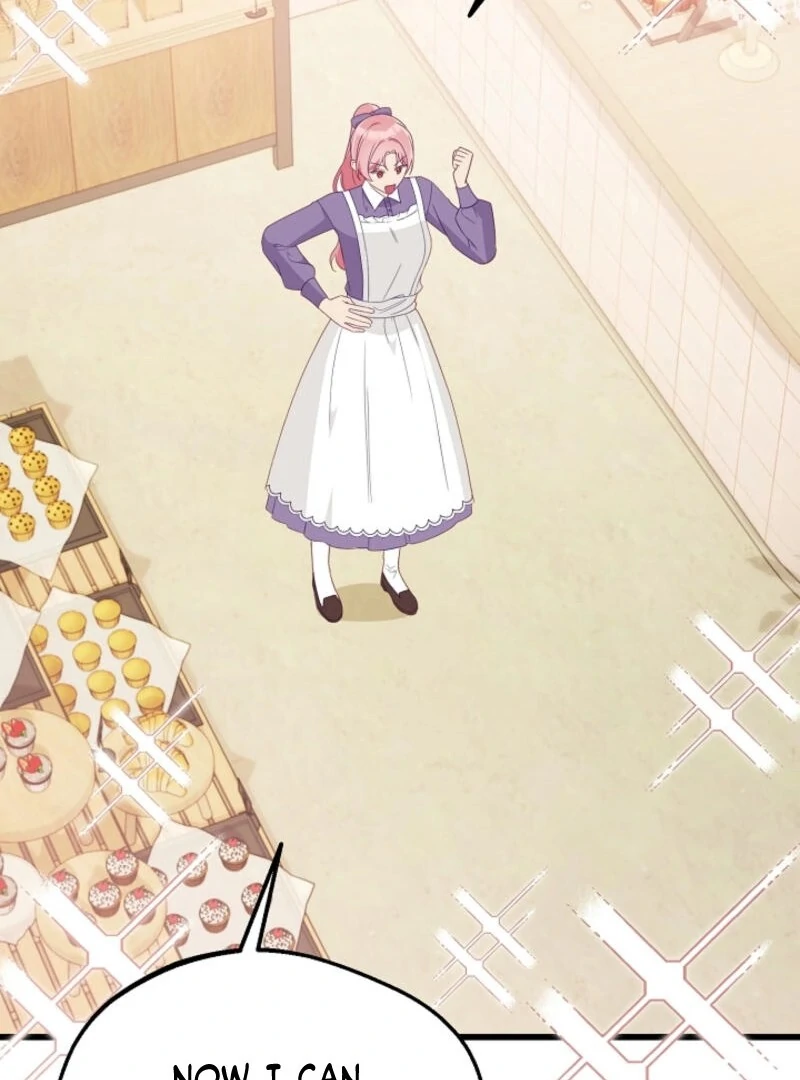 The Villainess is Busy Baking Bread! Chapter 23 401 043