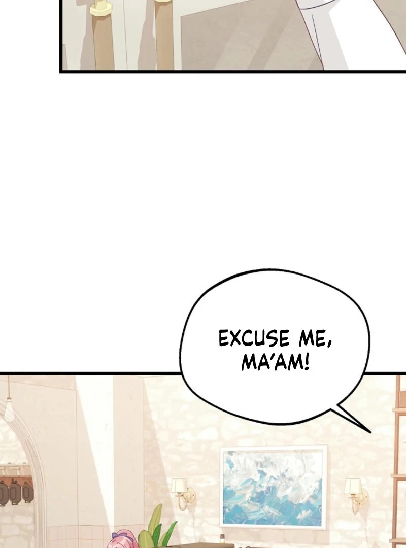 The Villainess is Busy Baking Bread! Chapter 23 403 045