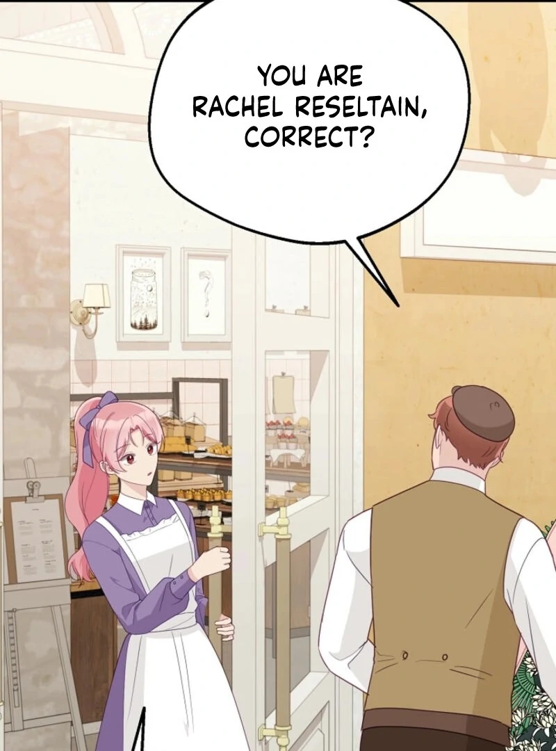 The Villainess is Busy Baking Bread! Chapter 23 405 047