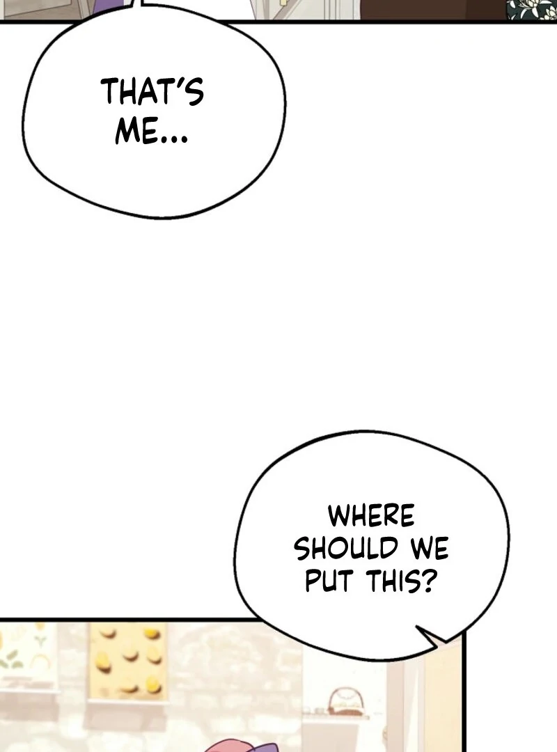 The Villainess is Busy Baking Bread! Chapter 23 406 048