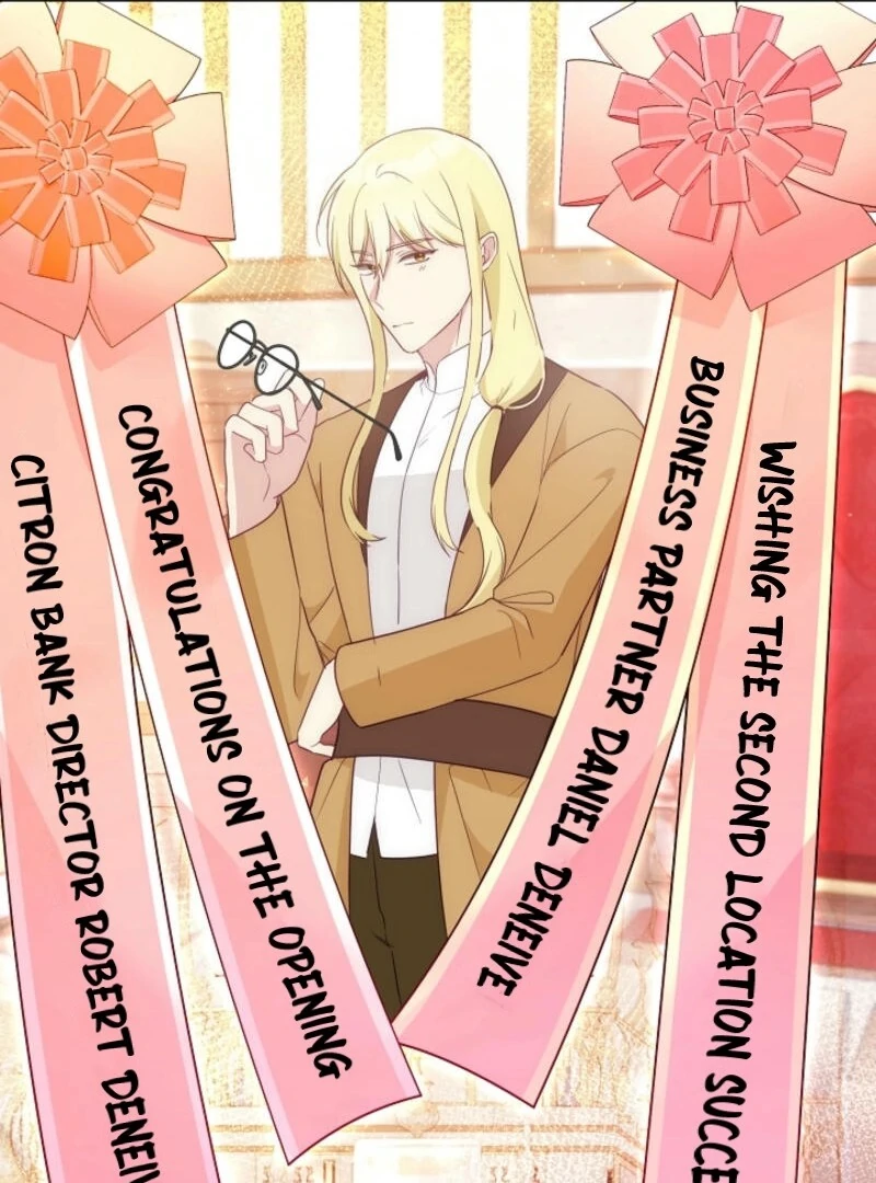 The Villainess is Busy Baking Bread! Chapter 23 409 051