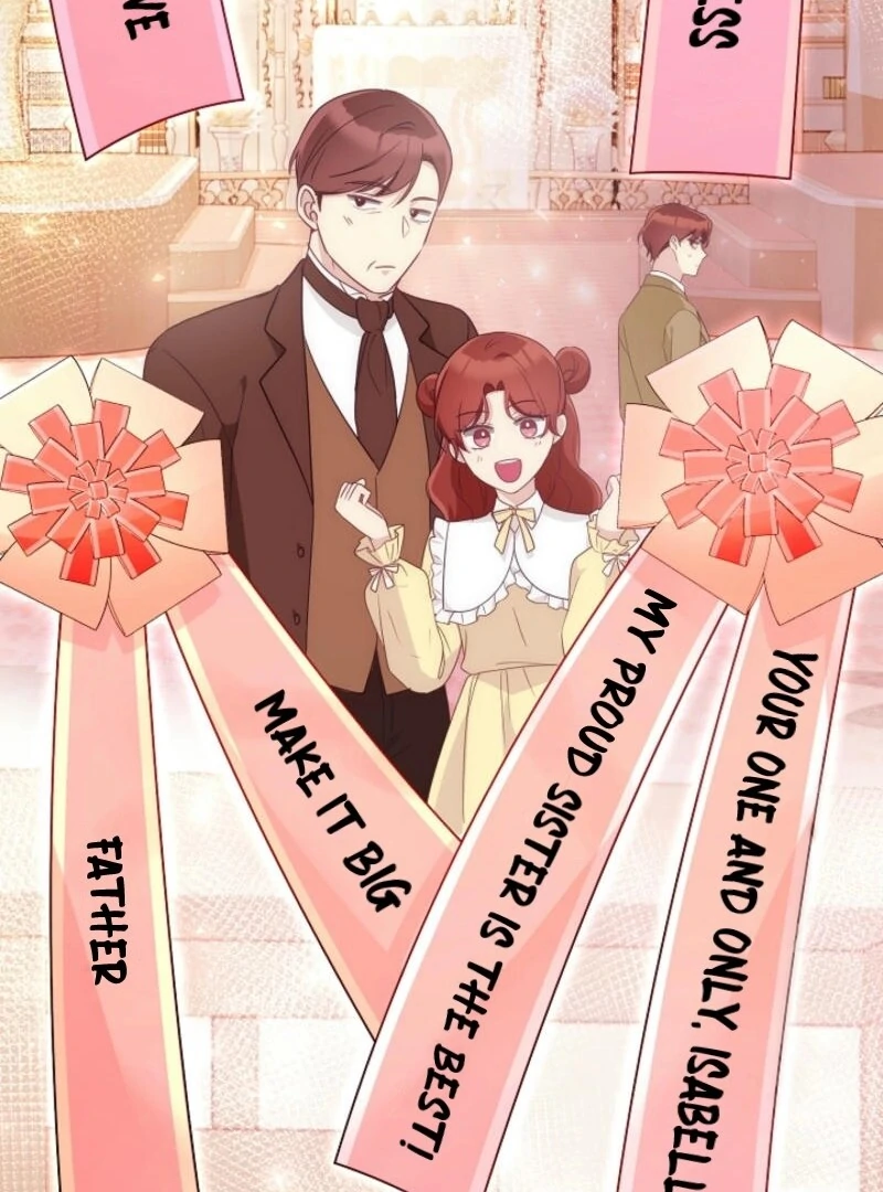 The Villainess is Busy Baking Bread! Chapter 23 410 052