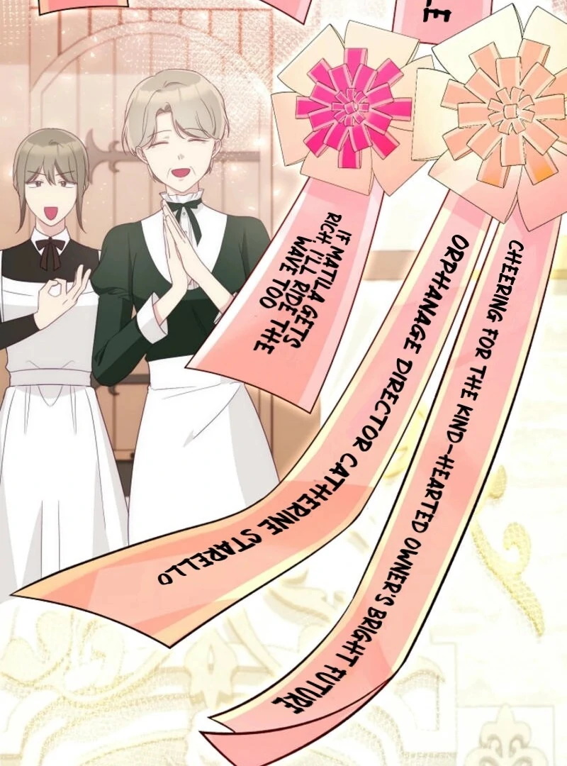 The Villainess is Busy Baking Bread! Chapter 23 411 053