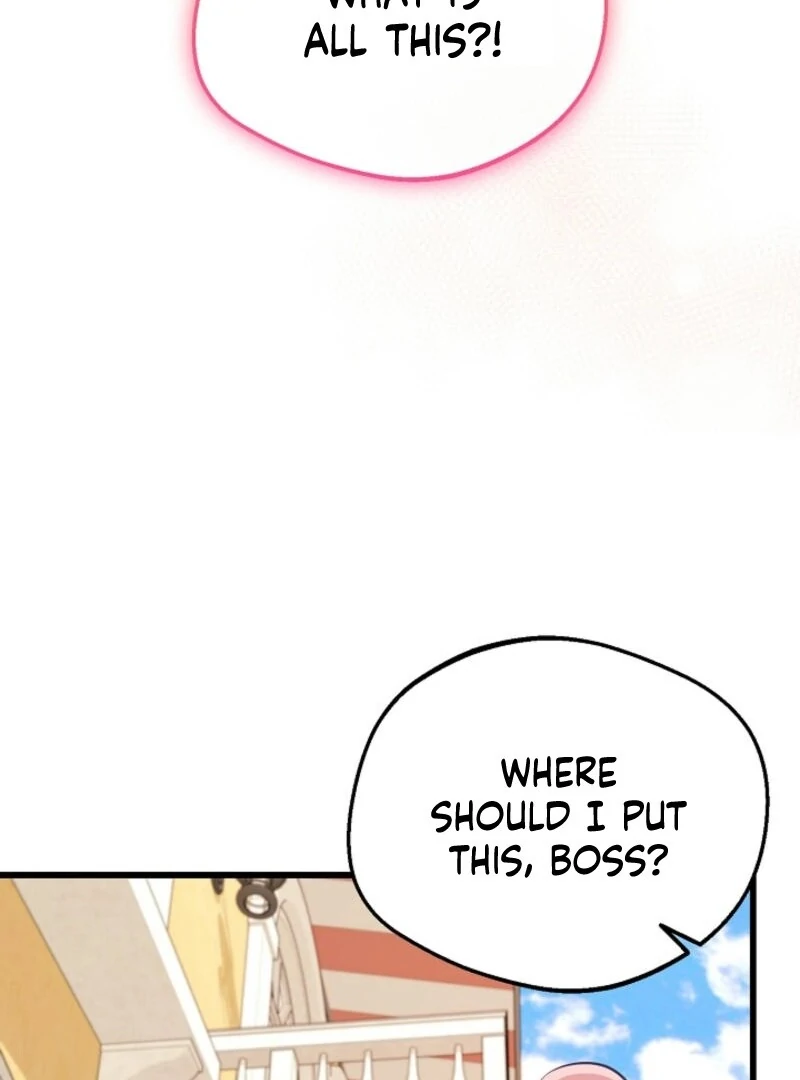 The Villainess is Busy Baking Bread! Chapter 23 416 058