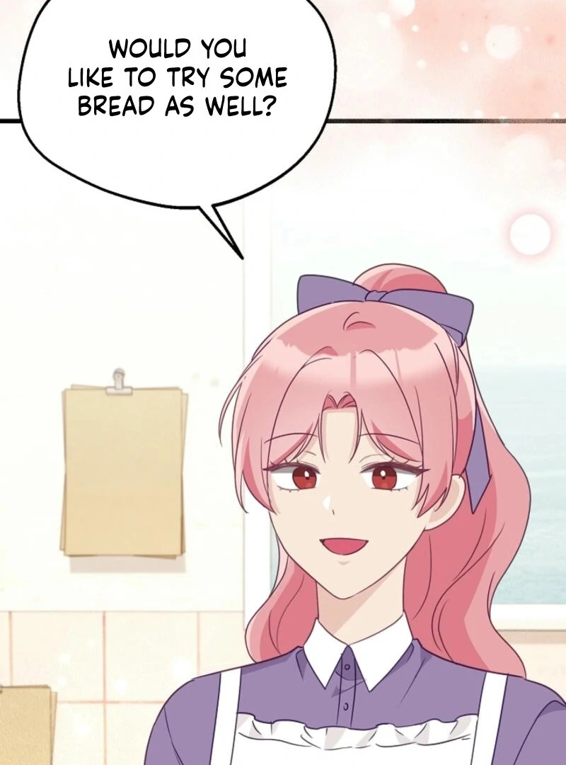 The Villainess is Busy Baking Bread! Chapter 23 441 083