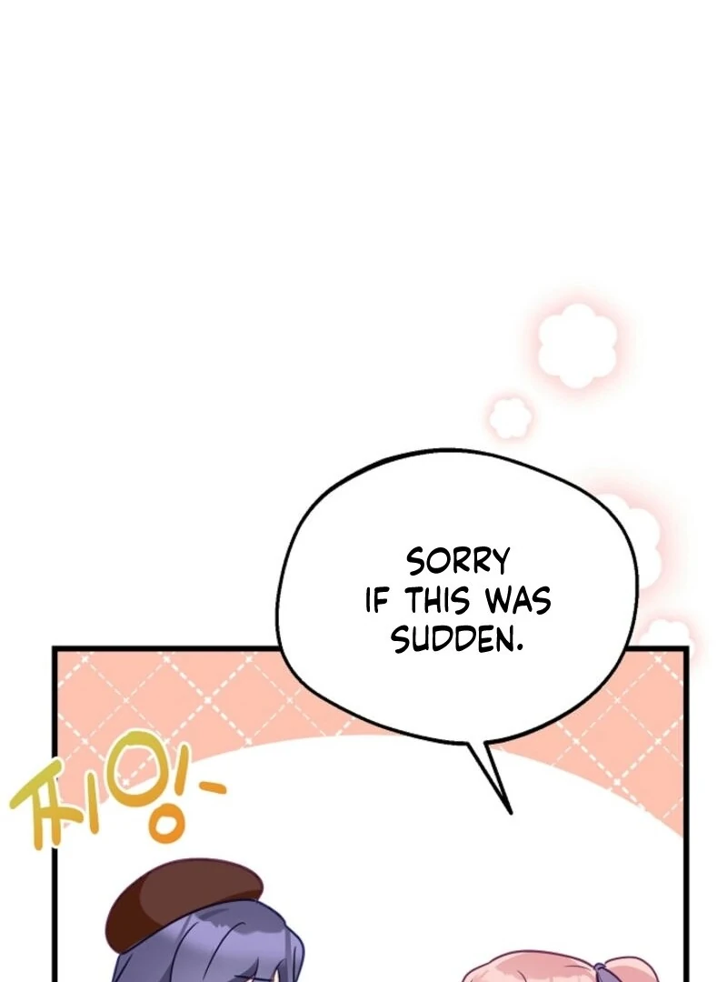 The Villainess is Busy Baking Bread! Chapter 23 445 087