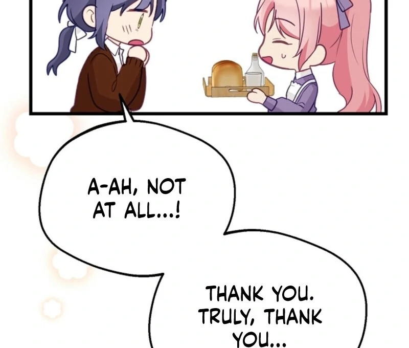 The Villainess is Busy Baking Bread! Chapter 23 446 088