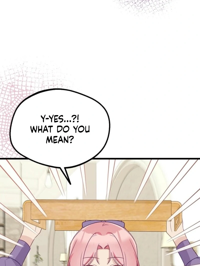 The Villainess is Busy Baking Bread! Chapter 23 455 097