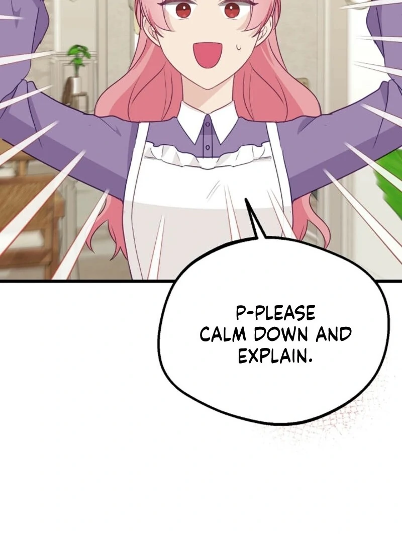 The Villainess is Busy Baking Bread! Chapter 23 456 098