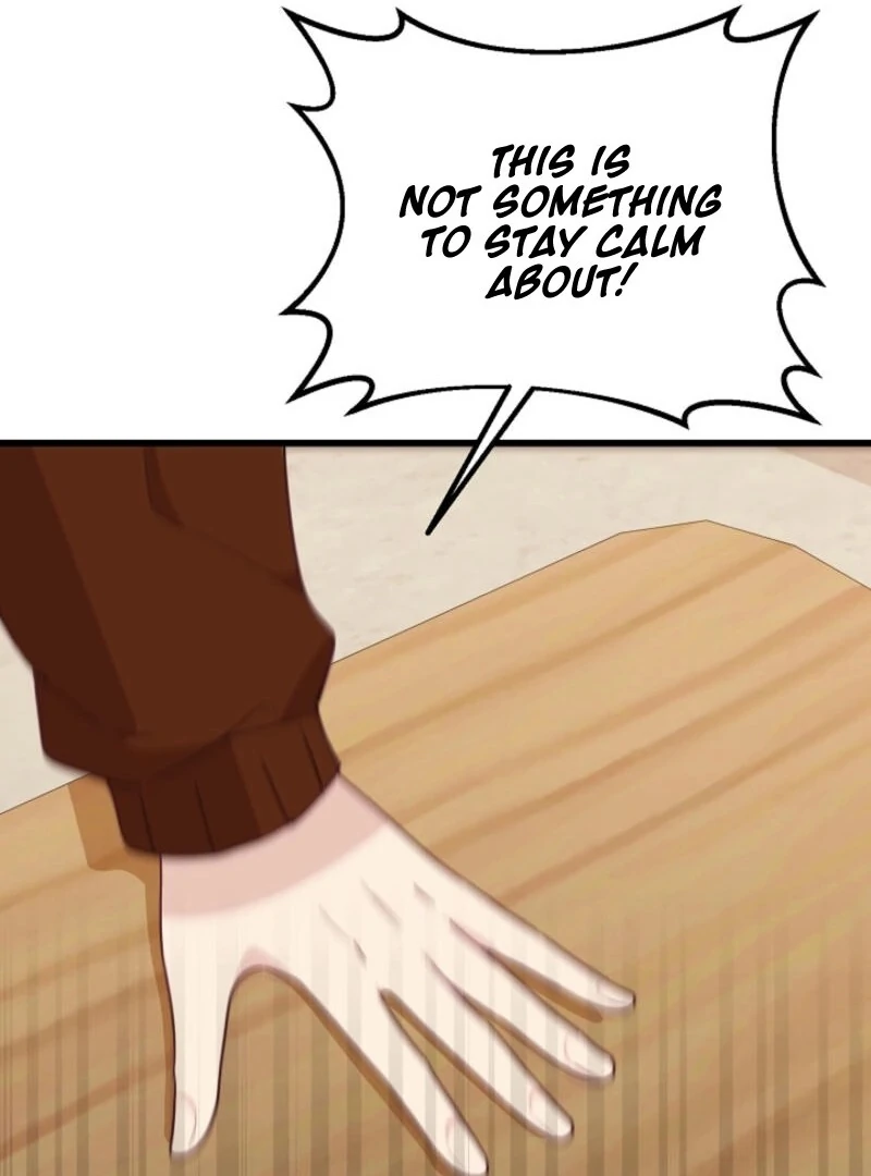 The Villainess is Busy Baking Bread! Chapter 23 457 099