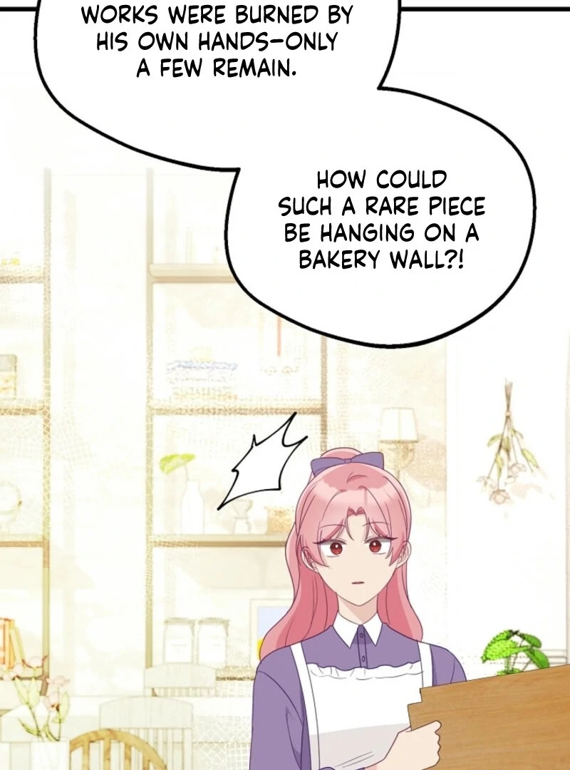 The Villainess is Busy Baking Bread! Chapter 23 459 101