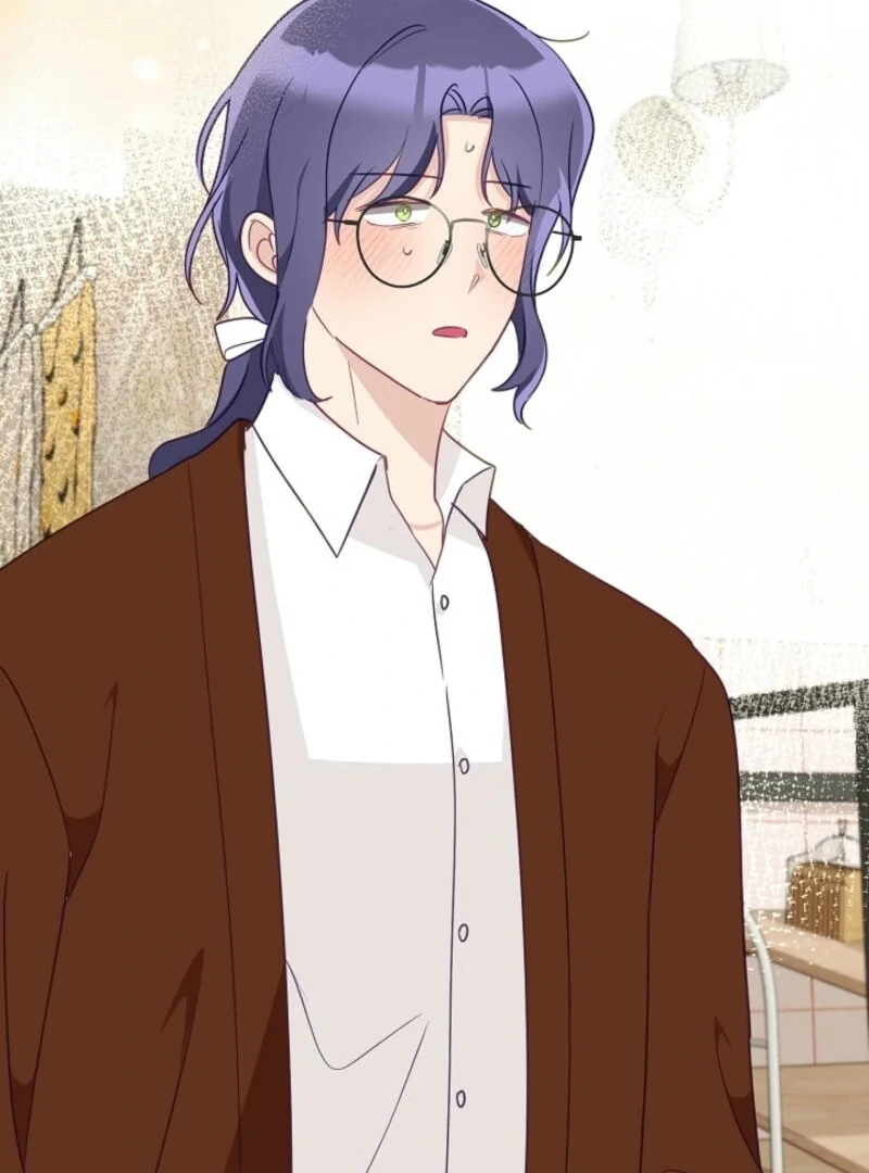 The Villainess is Busy Baking Bread! Chapter 23 463 105