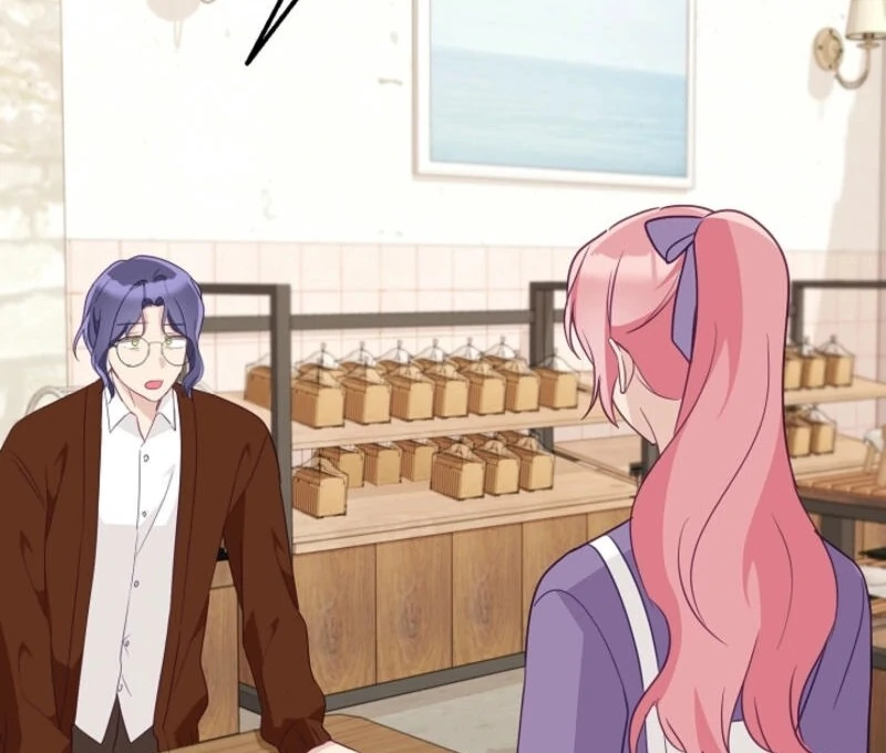 The Villainess is Busy Baking Bread! Chapter 23 465 107