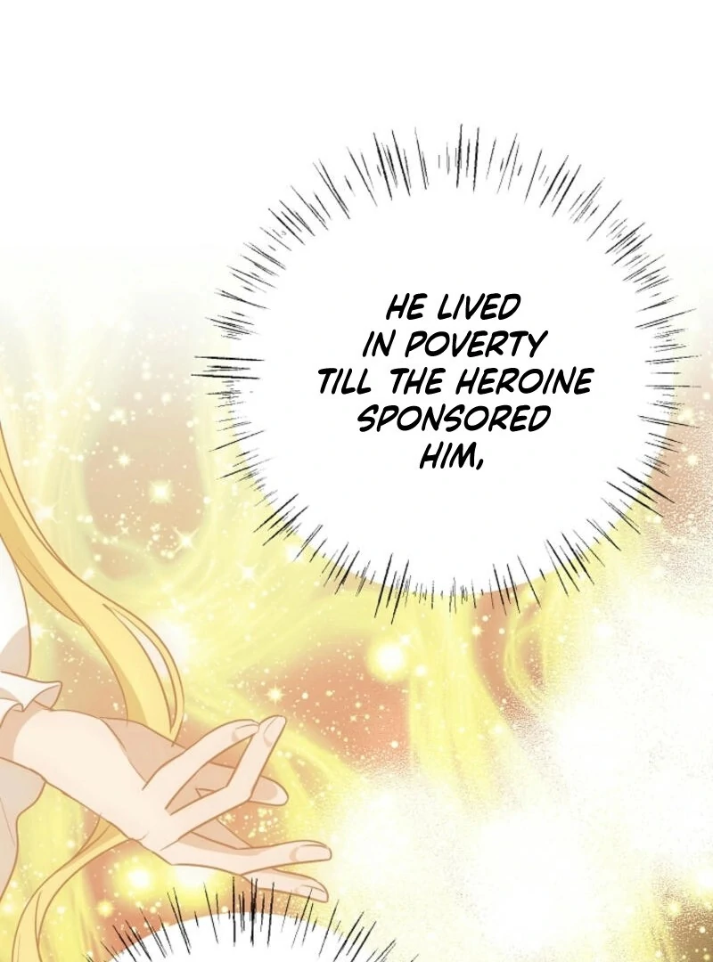 The Villainess is Busy Baking Bread! Chapter 23 467 109