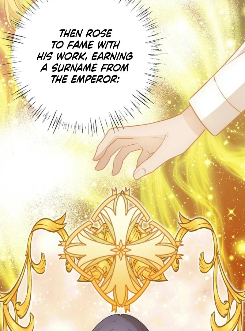 The Villainess is Busy Baking Bread! Chapter 23 468 110