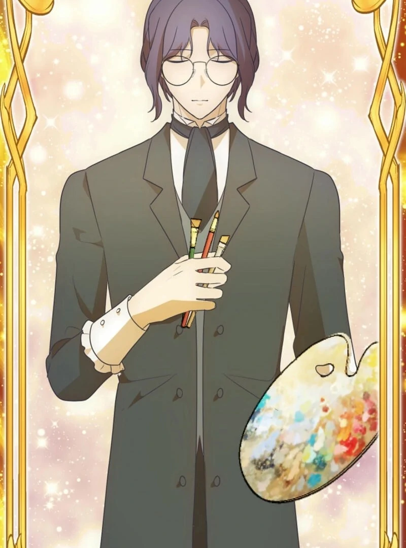 The Villainess is Busy Baking Bread! Chapter 23 469 111